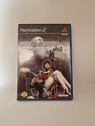 Shadow Hearts (Sony PlayStation 2, 2002)