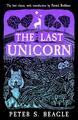 The Last Unicorn | Peter S. Beagle | englisch