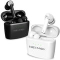 Kopfhörer Bluetooth 5.2 für Samsung Galaxy Serie ANC Ohrhörer Wireless In-Ear
