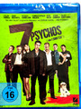 7 Psychos  - BluRay NEU OVP D67