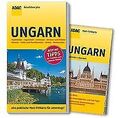 ADAC Reiseführer plus Ungarn: mit Maxi-Faltkarte zu... | Buch | Zustand sehr gut