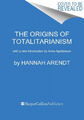 The Origins of Totalitarianism|Hannah Arendt|Broschiertes Buch|Englisch