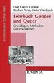 Lehrbuch Gender und Queer: Grundlagen, Methoden und... | Buch | Zustand sehr gut
