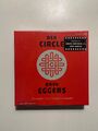 DER CIRCLE  - DAVE EGGERS - Hörbuch 8 CDs NEU