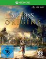 Assassin's Creed Origins - [Xbox One]