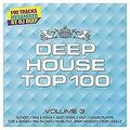 Deephouse Top 100 Vol.3 von Various | CD | Zustand sehr gut