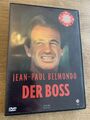 Jean Paul Belmondo - Der Boss - Ungeschnittene Langfassung - DVD - Rar - Deutsch