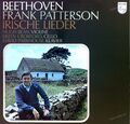 Beethoven, Frank Patterson - Irish Songs / Lieder Netherlands LP 1970 '
