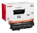 Original Canon 732 gelbe Tonerkassette LBP7780C