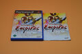 Samurai Warriors 2 Empires Spiel Sony Playstation 2 PS2