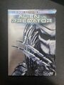 ALIEN VS. PREDATOR - 2-Disc Extreme Edition (DVD) sehr guter Zustand