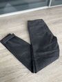 Vero Moda Jeans Hose in  Grau - Dunkelgrau, Gr. S L32