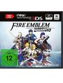 Fire Emblem Warriors (Nintendo 3DS, 2017) NEU✅