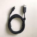 Für Logitech G502 Lightspeed kabellos Gaming Mouse USB Aufladen Kabel Data Line