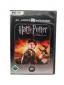 Harry Potter und der Feuerkelch PC Windows XP