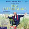 Mein Ostfriesland Klaus-Peter Wolf