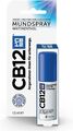 CB12 spray Angenehmer frischer Atem Mint-Menthol 3 x 15 ml nur 1 x Vers.