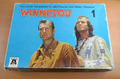 WINNETOU 1 / Brettspiel / Gesellschaftsspiel / Bayerwald-Spiele / vollständig