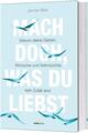 Mach doch, was du liebst ~ Jennie Allen ~  9783957346261