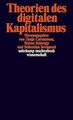 Theorien des digitalen Kapitalismus: Arbeit und Öko... | Buch | Zustand sehr gut