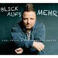 AXEL PRAHL & Das Inselorchester Blick Aufs Mehr CD 2011 * Tatort * NEU