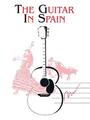 Die Gitarre in Spanien: Gitarrensolo (englisch) Taschenbuch Buch