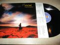 Hinterland Kissing the roof of heaven LP
