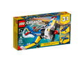 LEGO CREATOR 3-in-1 31094: Rennflugzeug, NEU&OVP