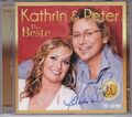 Kathrin & Peter - 2 CDs - Das Beste - Signiert - Fiesta Fiesta - Alo Aloa he