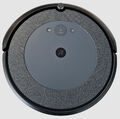 iRobot Saugroboter Roomba i5 i5154 beutellos Sprachsteuerung 0,4l Staubsauger