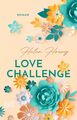 Love Challenge | Buch | 9783499275371