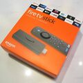 Amazon Fire TV Stick Neueste 2023 3. Gen 1080p mit Alexa Sprachfernbedienung - Neu!!