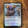 Akroma, Angel Of Wrath Secret Lair Magic The Gathering Foil 489