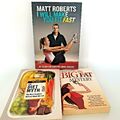 Diät + Übung I Will Make You Fit Fast Big Fat Mystery Diät Mythos Bücher x 3 Posten