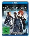 Seventh Son  (inkl. Digital HD Ultraviolet) [Blu-ray... | DVD | Zustand sehr gut