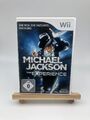 Michael Jackson: The Experience von Ubisoft | Game | Zustand sehr gut