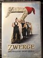 DVD "7 Zwerge - Der Wald ist nicht genug (DVD) Otto Waalkes " 2006 (084)