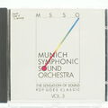 Munich Symphonic Sound Orchestra Pop goes classic 3 / CD gebraucht gut