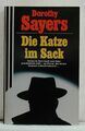 Dorothy Sayers - Die Katze im Sack