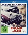 Blu-ray ° Bank Job ° Jason Statham ° NEU & OVP ° BluRay