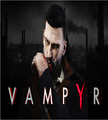 Vampyr | Steam | Digital | Game |Lizenzcode Download| Spiel Code Key Rollenspiel