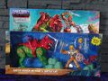 MOTU Masters Of The Universe Origins Battlefield Warriors Battle Armor He-Man