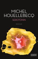 Michel Houellebecq / Serotonin9783832183882