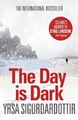 Der Tag ist dunkel von Yrsa Sigurdardottir 9781444700107 NEUES Buch