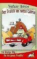 Der Frosch im roten Cabrio. Cassette. 16 fetzige Hits - ... | Buch | Zustand gut