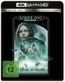 Rogue One: A Star Wars Story - 4K UHD Edition (Line Look) [Blu-ray]