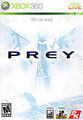Prey (Microsoft Xbox 360, 2006) 1 2K NTSC X360 Disc Only