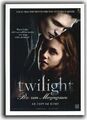 TWILIGHT ♦ BISS ZUM MORGENGRAUEN ♦ 2008 ♦ CINEMA Filmkarte ♦ Kristen Stewart