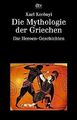 Die Mythologie der Griechen II (6969 674). Die Heroen- G... | Buch | Zustand gut