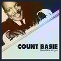 Brand New Wagon - Count Basie (Audio Cd)